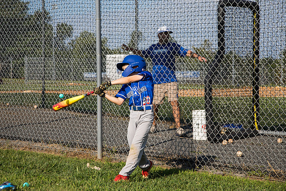 2025_08_23 - Tourn Game 2-5