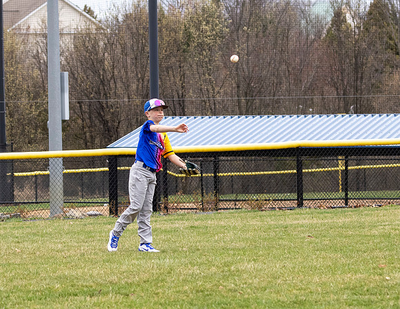 2026_03_15 - Scrimmage-14