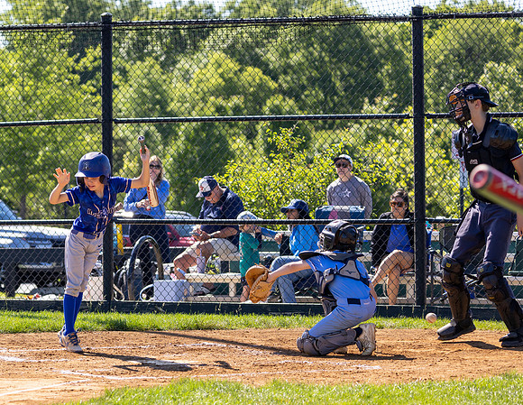 2026_05_31 - Doubleheader Game 1-105