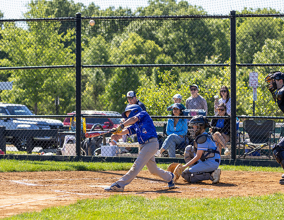 2026_05_31 - Doubleheader Game 1-108