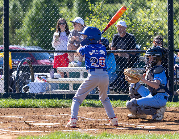 2026_05_31 - Doubleheader Game 1-23