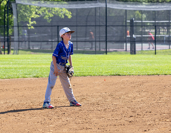 2026_05_31 - Doubleheader Game 1-31