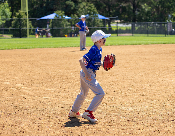 2026_05_31 - Doubleheader Game 2-31