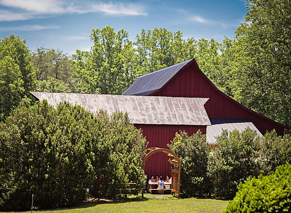 Barns