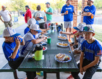 2025_09_11 - Practice & Family Dinner