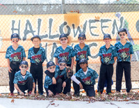2024 Halloween Havoc Tournament