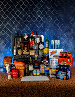 2026 - Raffle Fundraiser Images