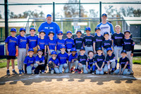 TEAM PHOTO - Fall 2023