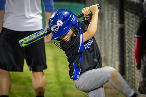 2023_09_29 - Scrimmage-39