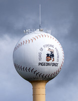 2026_10_10-11 Ripken Experience, Pigeo Forge, TN
