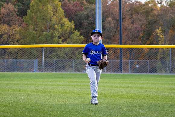 2023_10_27 - Scrimmage-2
