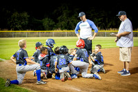2023_09_29 - 8u Scrimmage