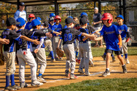 2023_11_05 - Scrimmage