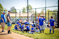 2024_04_28 - 7U & 8U Practice