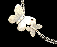 Yellow Rose Jewelry