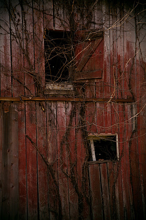 Abandoned